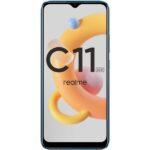 Realme C11 4+64 blue