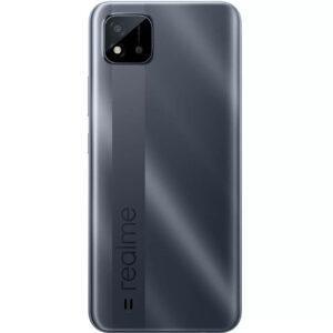 Realme C11 4+64 grey