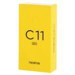 Realme C11 4+64 grey