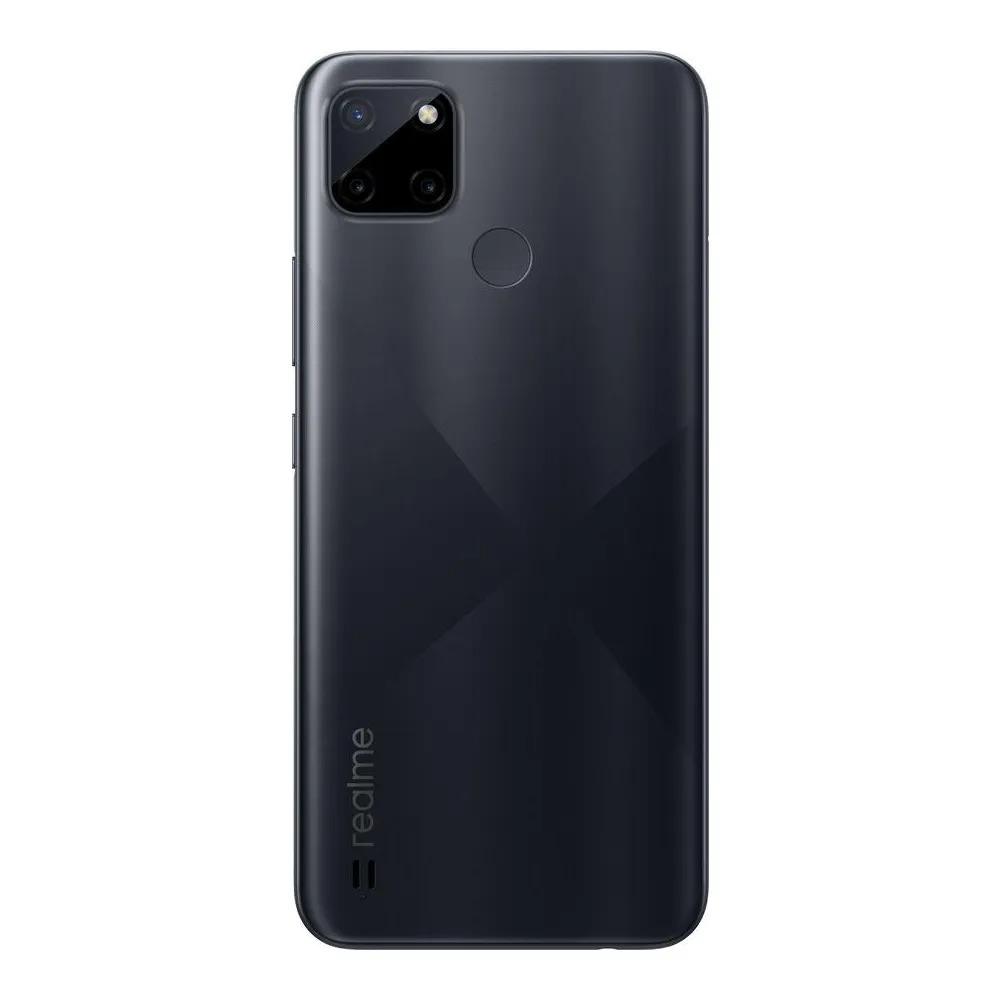 Realme C21y 3+32 black Realme C21y 3+32 black