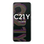 Realme C21y 3+32 black