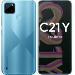Realme C21y 3+32 blue