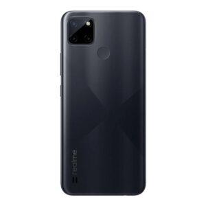 Realme C21y 4+64 black