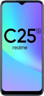 Realme C25s 4+128 blue