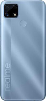 Realme C25s 4+128 blue