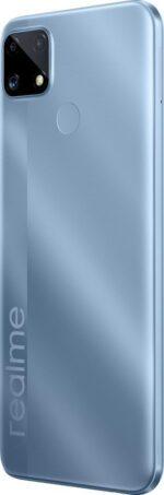 Realme C25s 4+128 blue