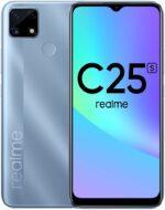 Realme C25s 4+64 blue