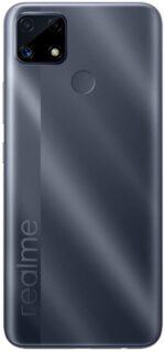 Realme C25s 4+64 grey