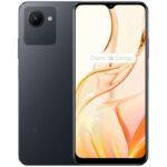 Realme C30 2/32 black