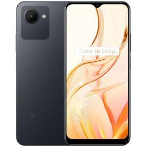 Realme C30 4/64 black