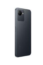 Realme C30 4/64 black