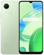 Realme C30 4/64 green