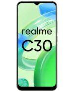 Realme C30 4/64 green