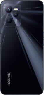 Realme C35 4/64 black