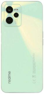Realme C35 4+128 green