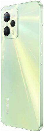 Realme C35 4+128 green