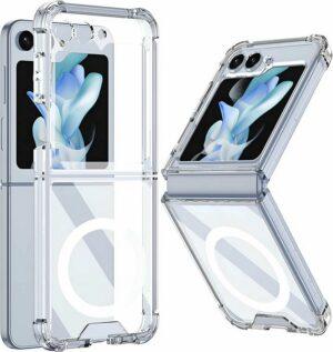 Накладка ANTI SHOCK для Samsung Z FLIP 6