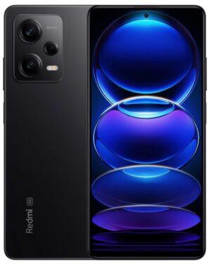 Xiaomi Redmi Note 12 Pro + (8+256Gb) Black