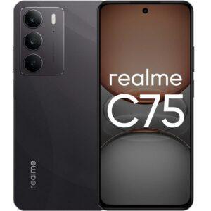 Realme С75 8/256 black