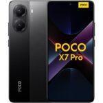 Xiaomi POCO X7 Pro (8+256) Black