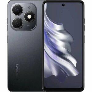 TECNO Spark 20 8/256GB black