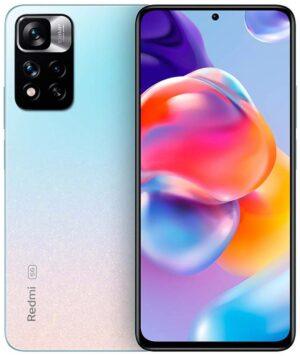 Xiaomi Redmi Note 11 Pro+5G (8+256Gb) Blue