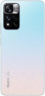 Xiaomi Redmi Note 11 Pro+5G (8+256Gb) Blue