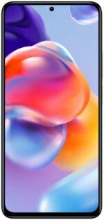 Xiaomi Redmi Note 11 Pro+5G (8+256Gb) Blue