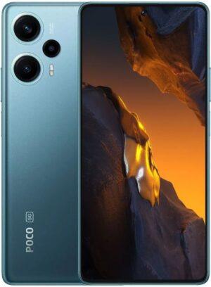 Xiaomi POCO F5 (12+256) Blue