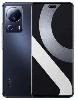Xiaomi 13 Lite (8+256Gb) NE 5G Black