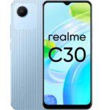 Realme C30 4/64 blue