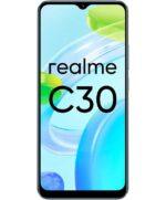Realme C30 4/64 blue