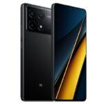Xiaomi POCO X6 Pro 5G (8+256) Black