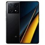 Xiaomi POCO X6 Pro 5G (8+256) Black