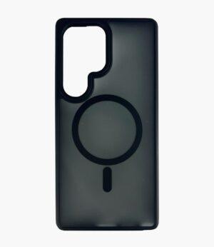 Чехол ROCK Guard Touch Series Protection Case with Magnetic for Samsung S25 Plus Black