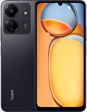 Xiaomi Redmi 13C (4+128) Black