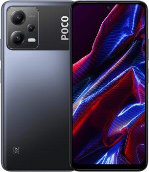 Xiaomi POCO X5 5G (6+128) Black