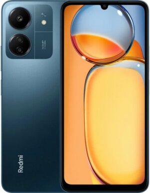 Xiaomi Redmi 13C (4+128) Blue