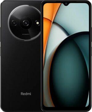 Xiaomi Redmi A3X (3+64) Gb Black