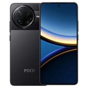 Xiaomi POCO F7 Pro (12+256) Black