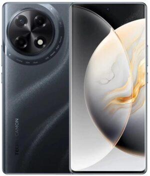 TECNO Camon 30s 8/256GB Black