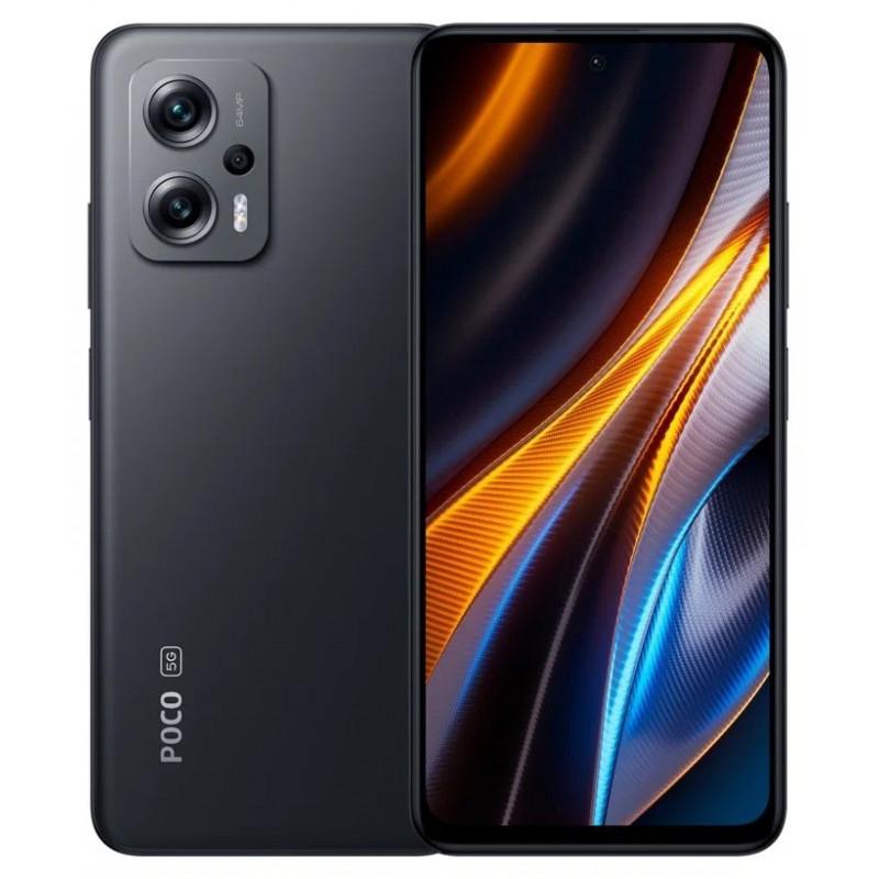 Xiaomi POCO X4 GT (8+256) Black Xiaomi POCO X4 GT (8+256) Black