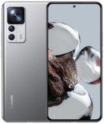 Xiaomi Mi 12Т (8+256Gb) Silver