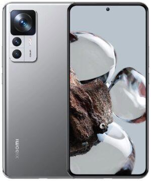 Xiaomi Mi 12Т (8+256Gb) Silver