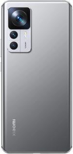 Xiaomi Mi 12Т (8+256Gb) Silver