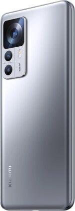 Xiaomi Mi 12Т (8+256Gb) Silver