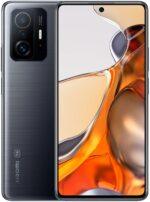 Xiaomi Mi 11T Pro (8+256Gb) Grey