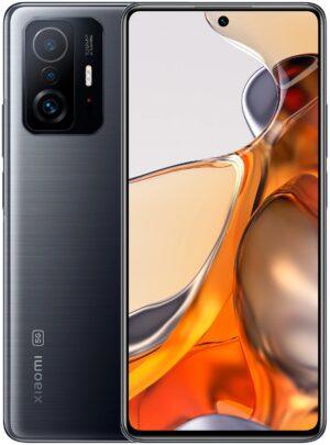 Xiaomi Mi 11T Pro (8+256Gb) Grey