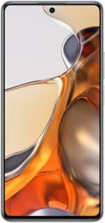 Xiaomi Mi 11T Pro (8+256Gb) Grey