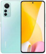 Xiaomi Mi 12 Lite (8+256Gb) Green
